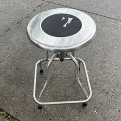 Stainless Steel Stools