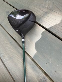 Golf Club - Driver