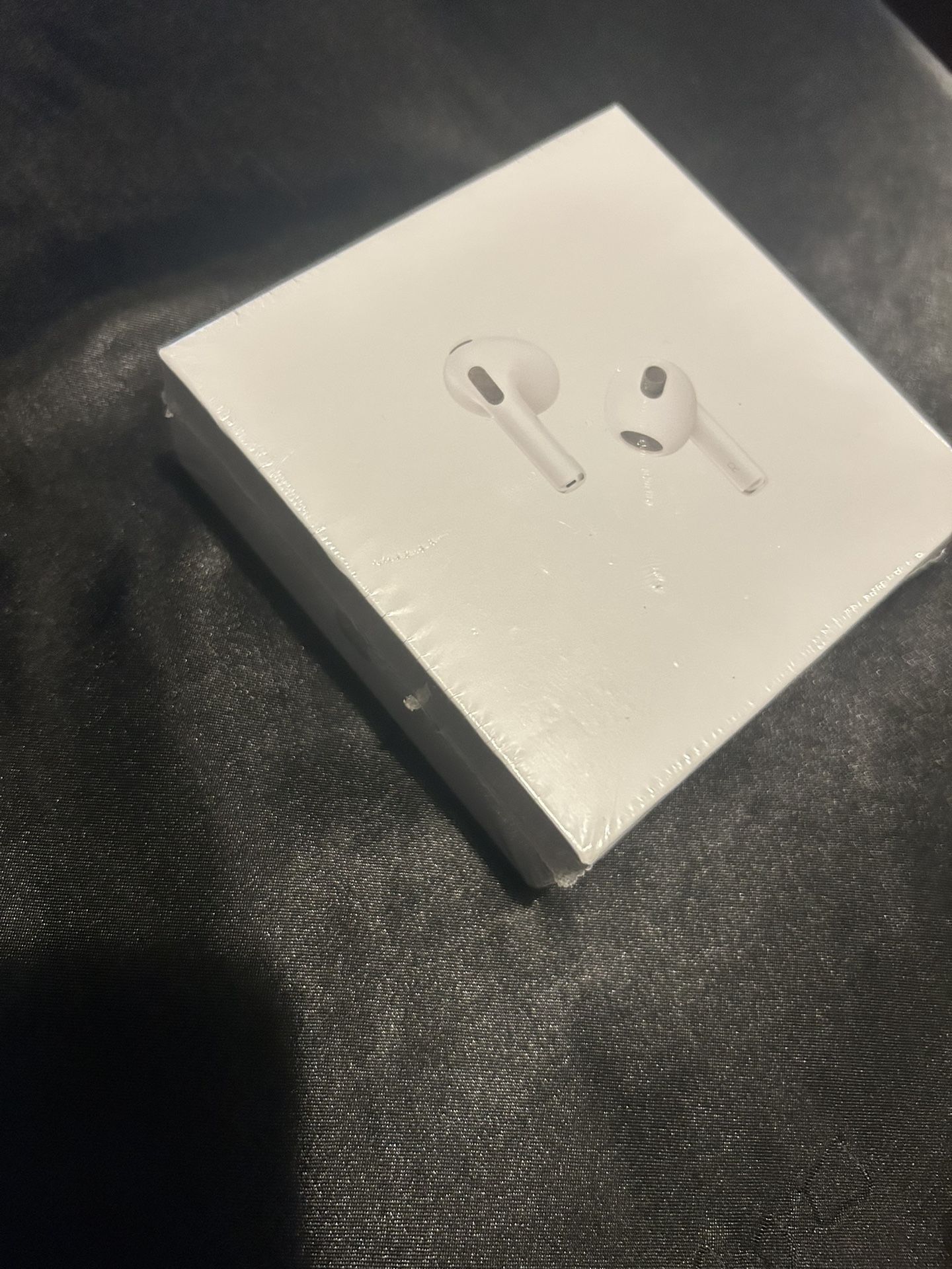 Apple AirPods 3rd Generation