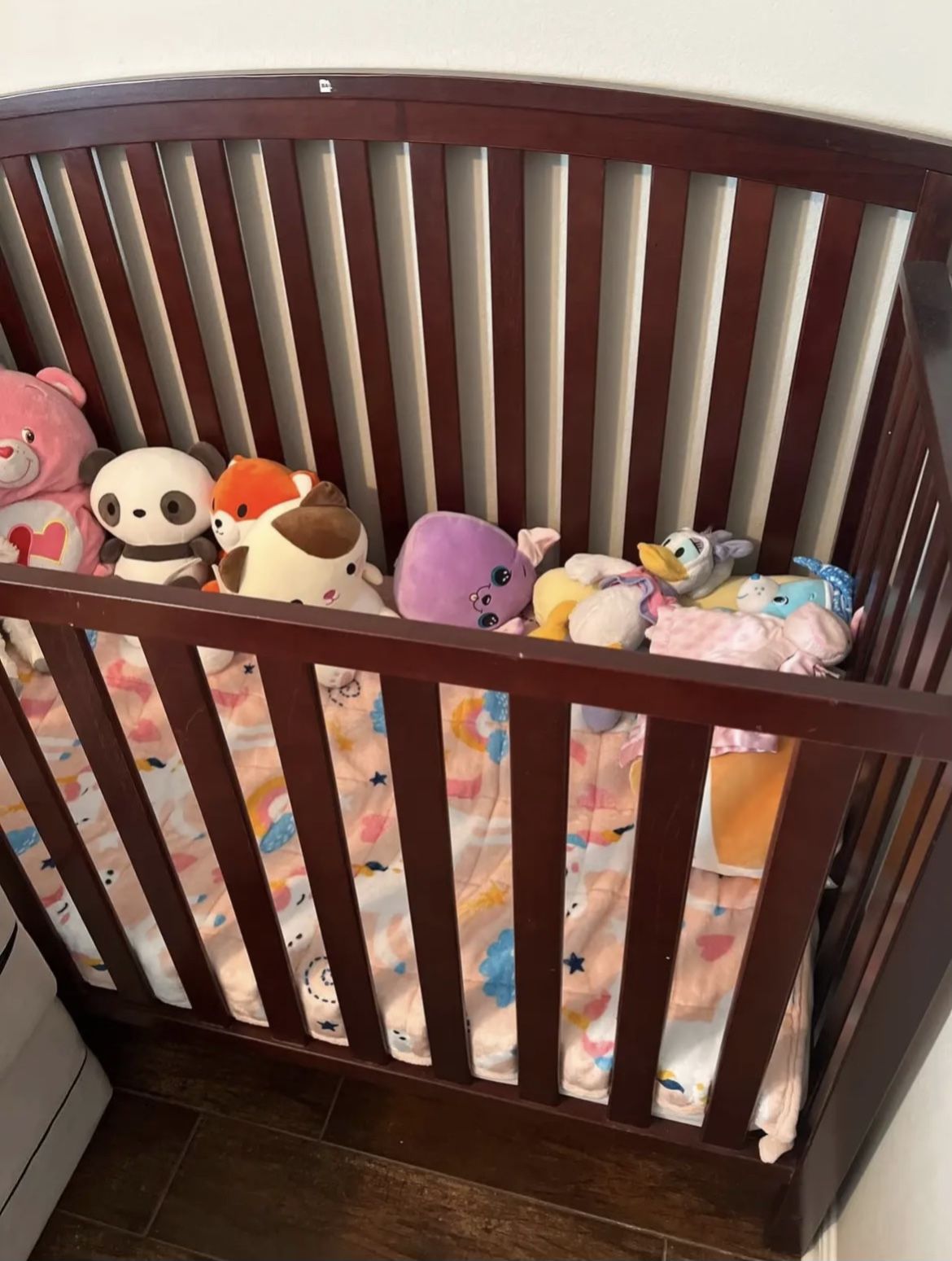 Baby Crib
