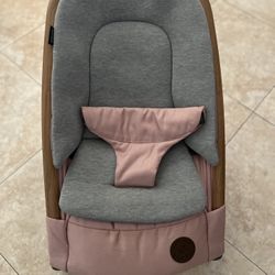 Maxi-Cosi Kori 2-in-1 Baby Bouncer Seat