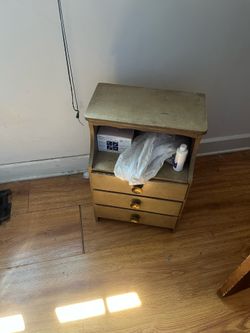 Nightstand