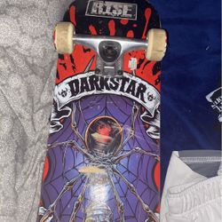 Skate Board