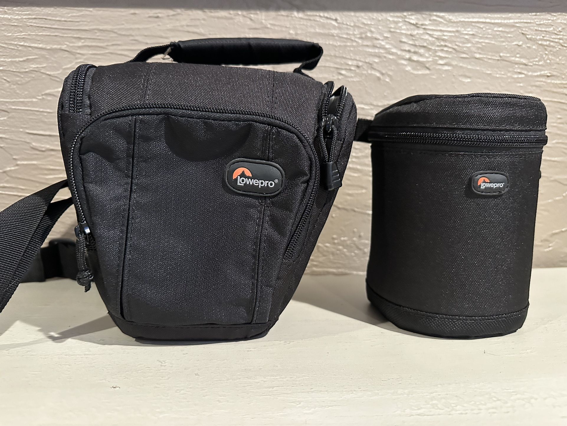 Lowepro Camera Bags