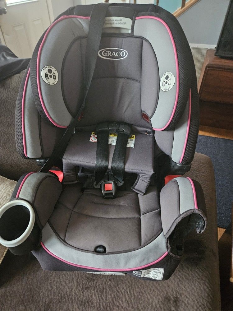 Car Seat