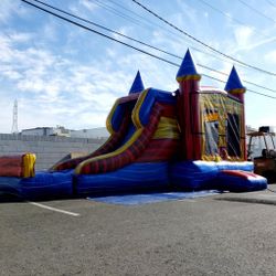 2n1 Combo Wet And Dry