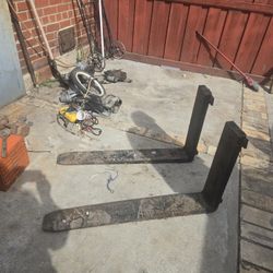 Forklift FORKS