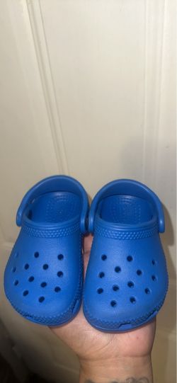 Crocs 5C