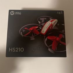  Holy Stone HS210 Mini Drone 