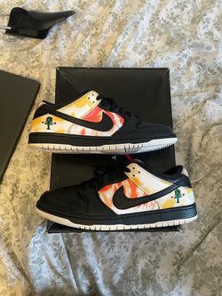 Nike sb Raygun