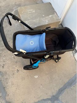 Bugaboo Cameleon 3