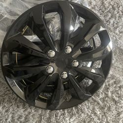 Hub Caps 