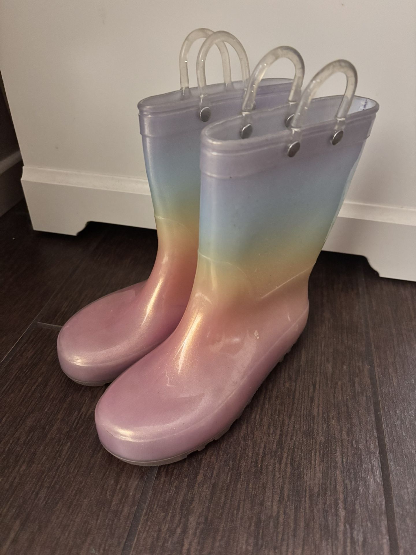 Rain Boots