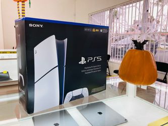 PlayStation 5 slim digital