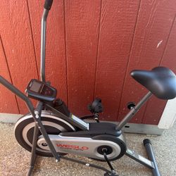 Exercise  Bike 