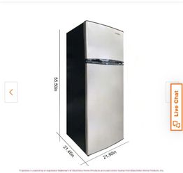 Mini Frigidaire