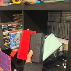 Nintendo DS Bundle 