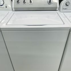 Kenmore 600 Series Washer  