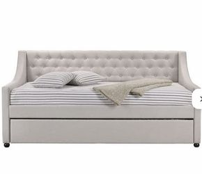 Beautiful Daybed