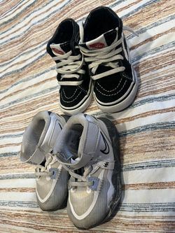 Toddler Boy Shoes