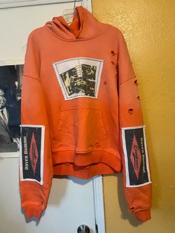 Daven Homme Sweater