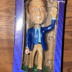 Dodgers Bobbleheads BackPacks Helmet