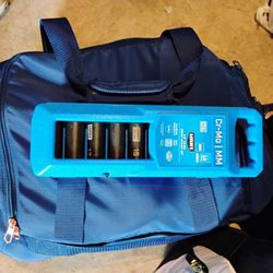 Hart 3/8 Impact Sockets Set