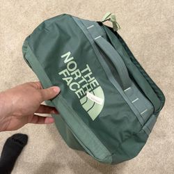 North face Travel Bag Backpack Combo