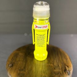 Electronic Flare EF530 Eflare 8" Emergency Beacon