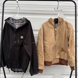 Carhartt  Workforce Jacket