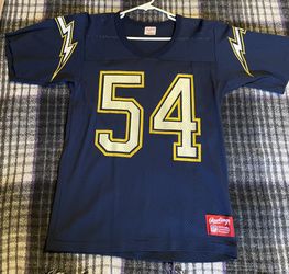 Chargers Jersey