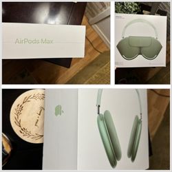 Air Pod Max: Lets Make A Deal!!