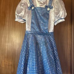 Dorothy -Child Size 10-12