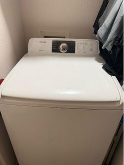 Samsung washing machine $150 obo