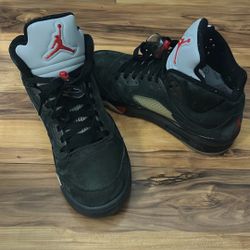 Jordan 5 Retro GTX
