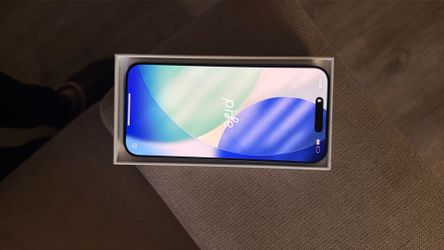 IPHONE 17 PRO MAX 256G DEEP BLUE