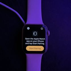 Apple Watch Series 5 