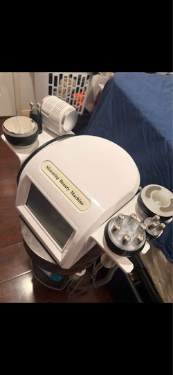 SLIMMING BEAUTY MACHINE