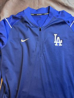 Los Angeles Dodgers Pullover