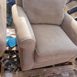 Beautiful Couch And Chairs