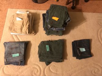Women’s Pants