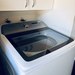 Samsung Top-Load Washer 