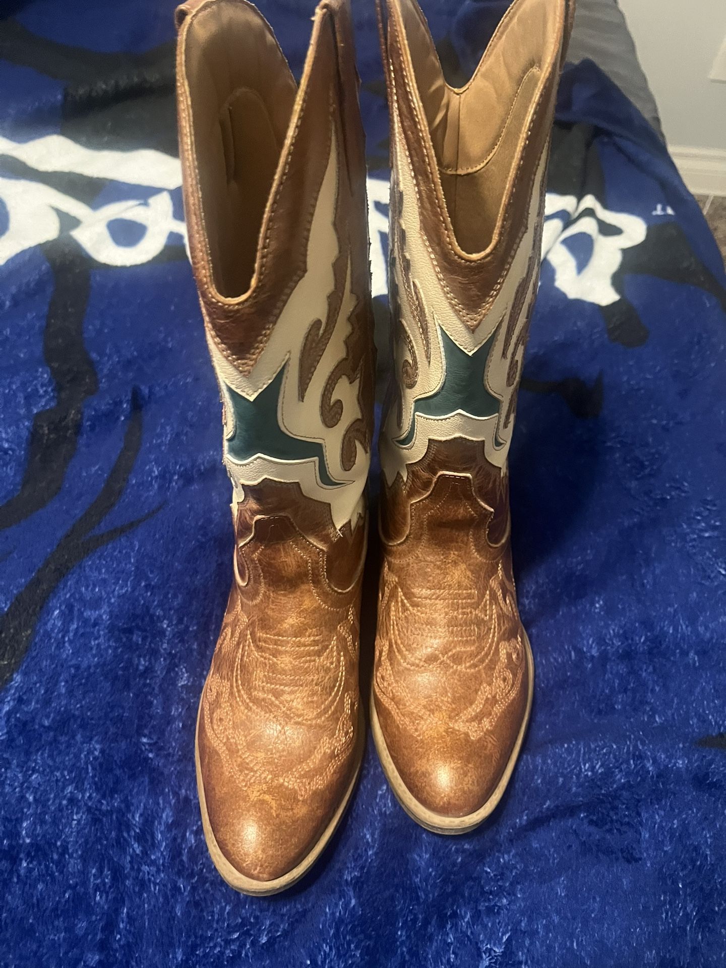 Women’s Boots