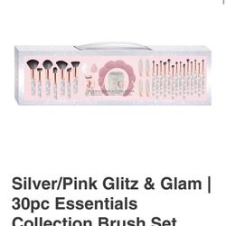 Viral Tik Tok Makeup Brush Set 