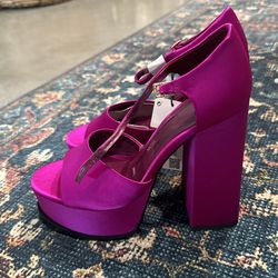 Perfect New Year’s Eve Shoe Brand New Size 7