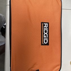 Ridgid 3/8 Drill Corded 