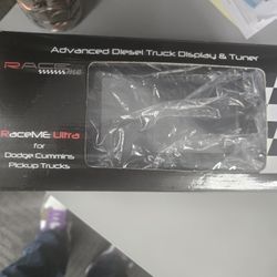 Race Me Ultra Tuner