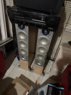 Speakers