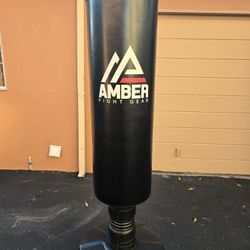 Punching Bag 