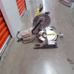 Saw Ryobi